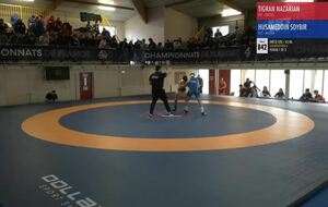 Husameddin_quart-finale