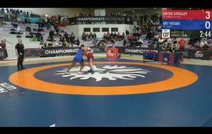 Anli 1er match
