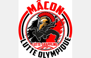 Mâcon Lutte Olympique