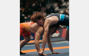 Entrainement U15 - U17 - U20 - Seniors - Vétérans