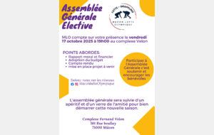 Assemblée Générale