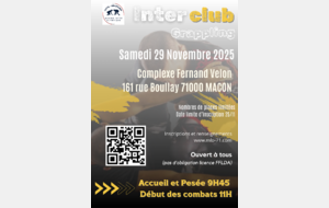 Interclub grappling