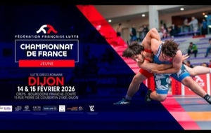 Championnat de France Gréco