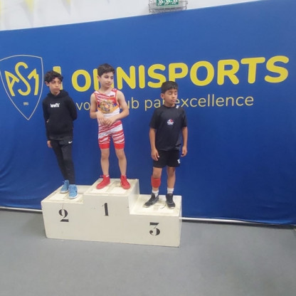 challenge henri dubernet