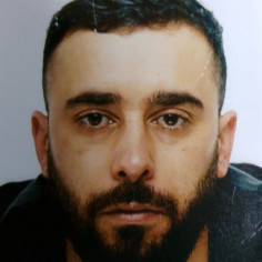 Sofiane Benyoub