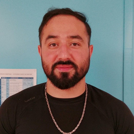 Muhittin Aratoglu
