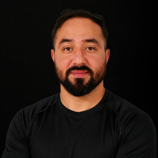 Muhittin Aratoglu