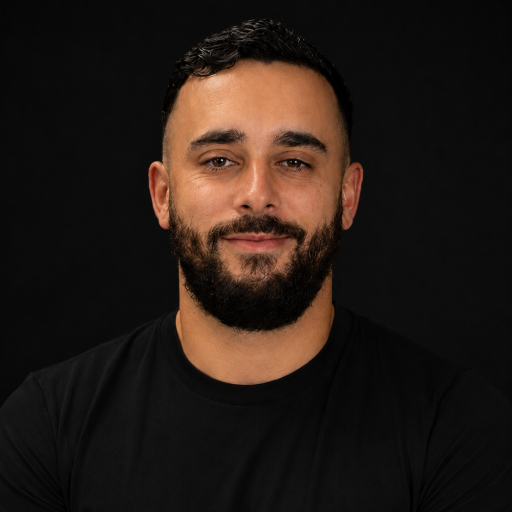 Sofiane Benyoub